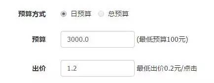 今日头条广告投放中的ABTest  信息流 第3张