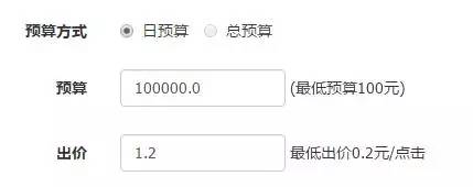 今日头条广告投放中的ABTest  信息流 第7张