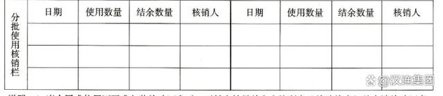 包装性能单  第17张